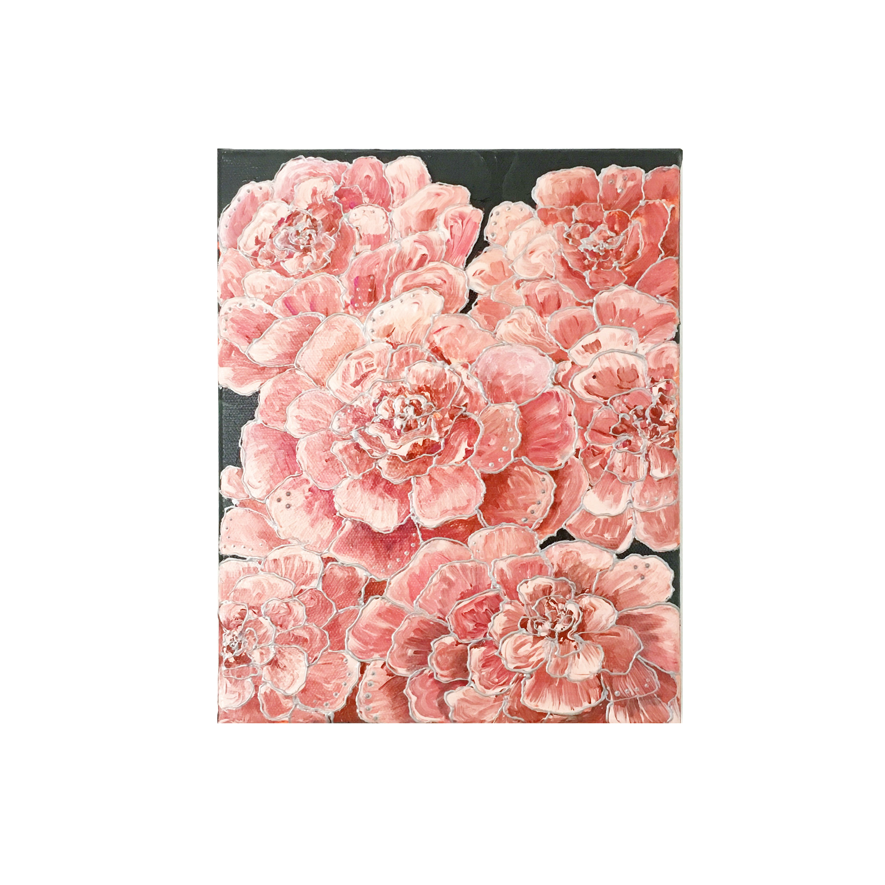 Full Bloom