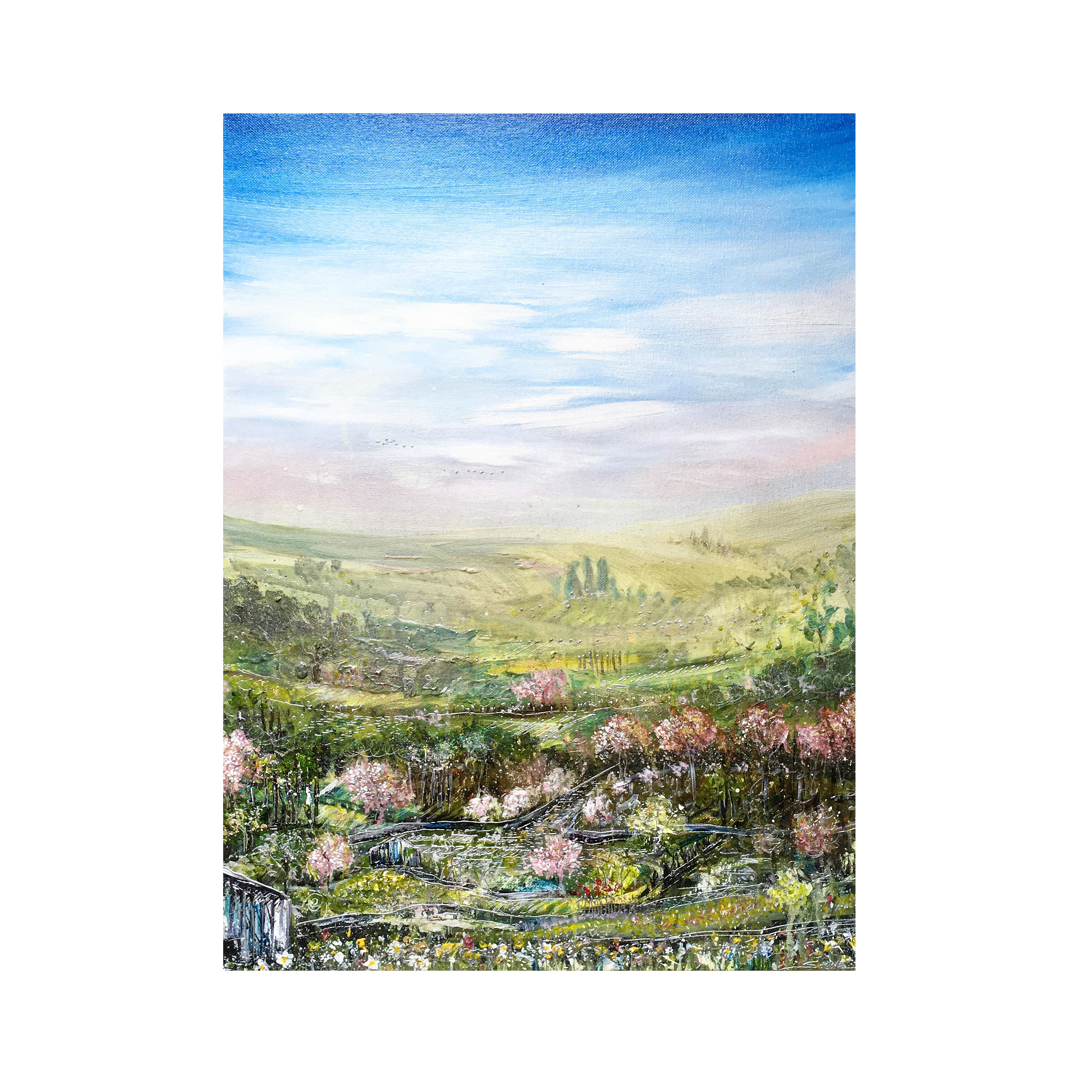 The Allotment
