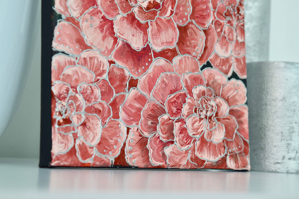 Thumbnail: Full Bloom