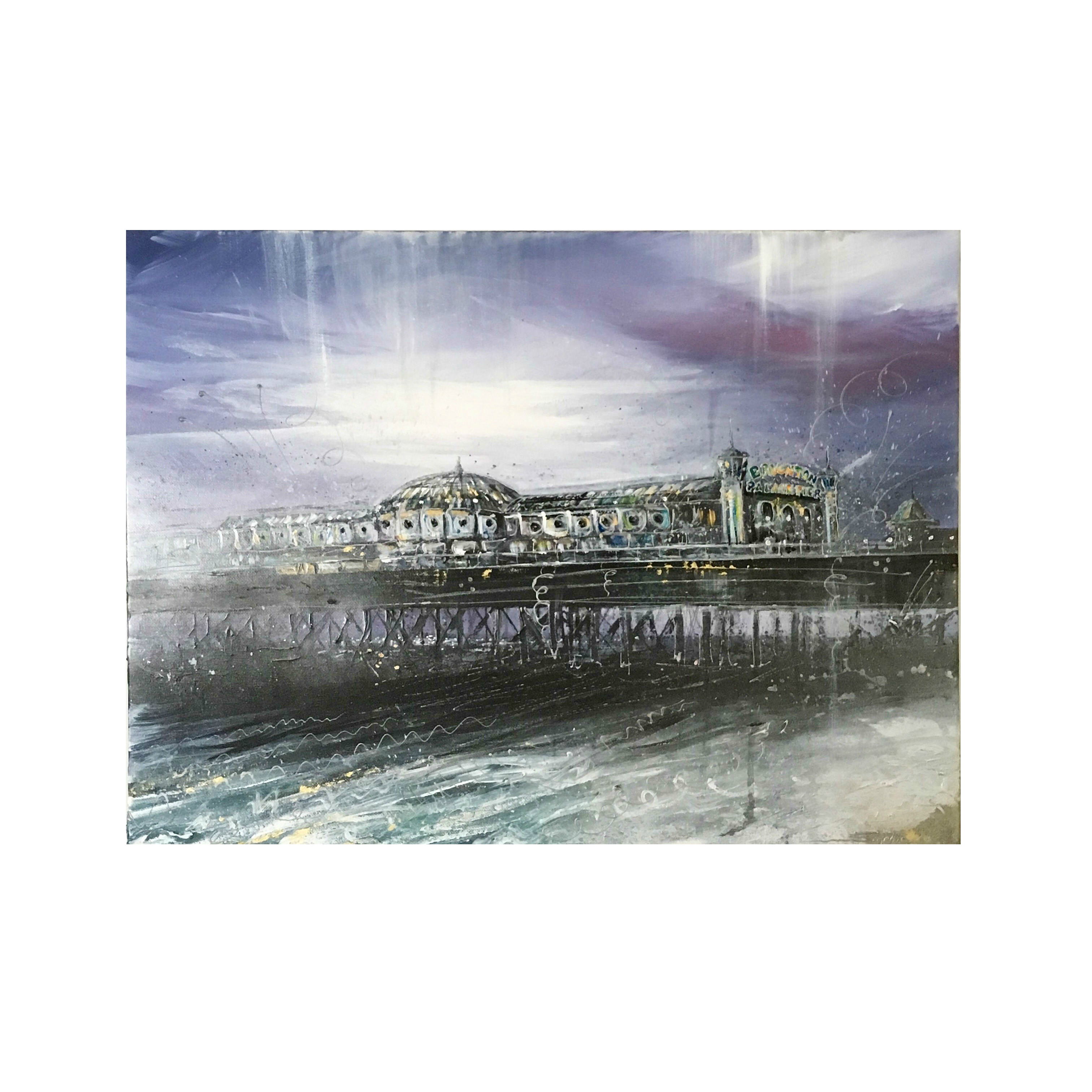 Brighton Pier