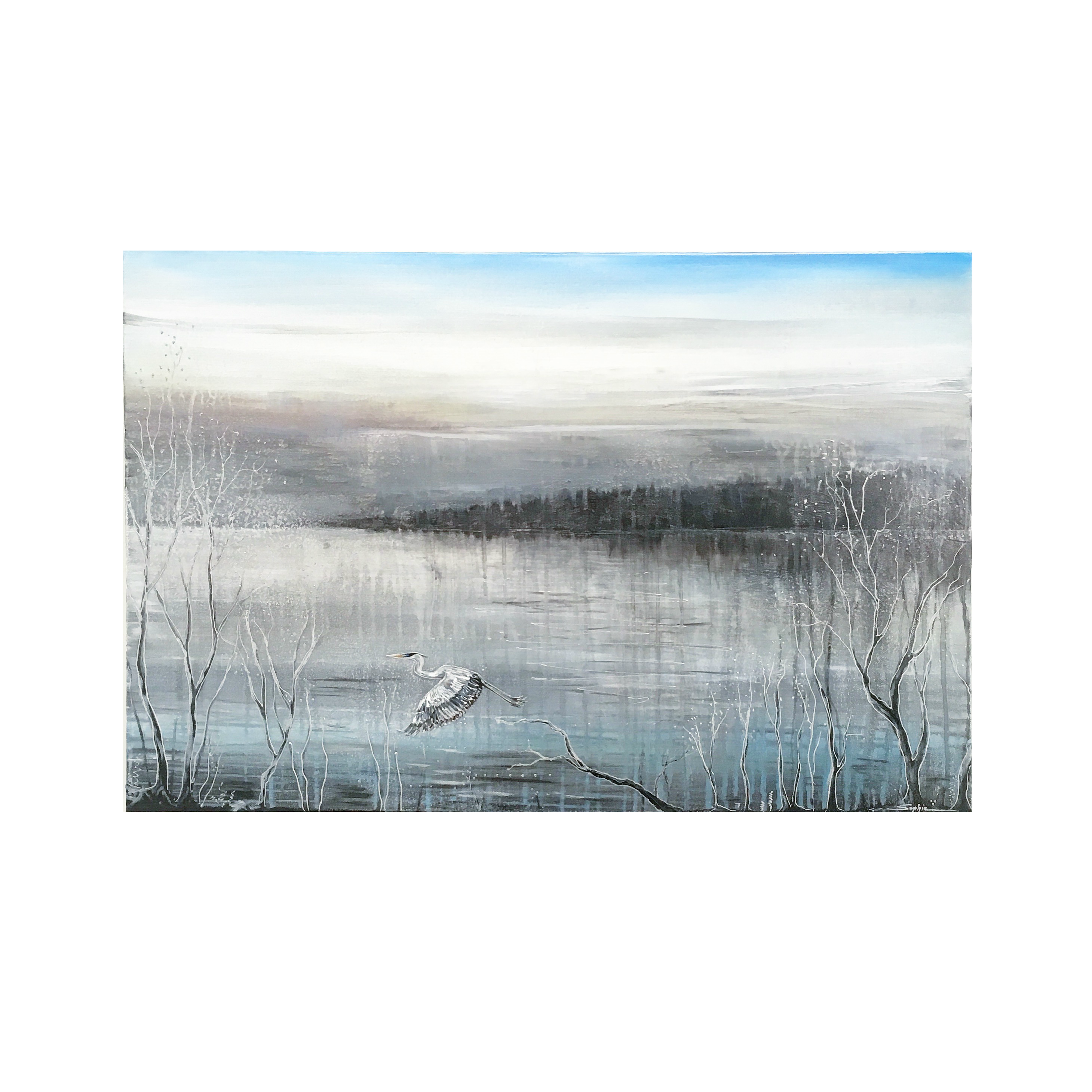 A Quiet Sound