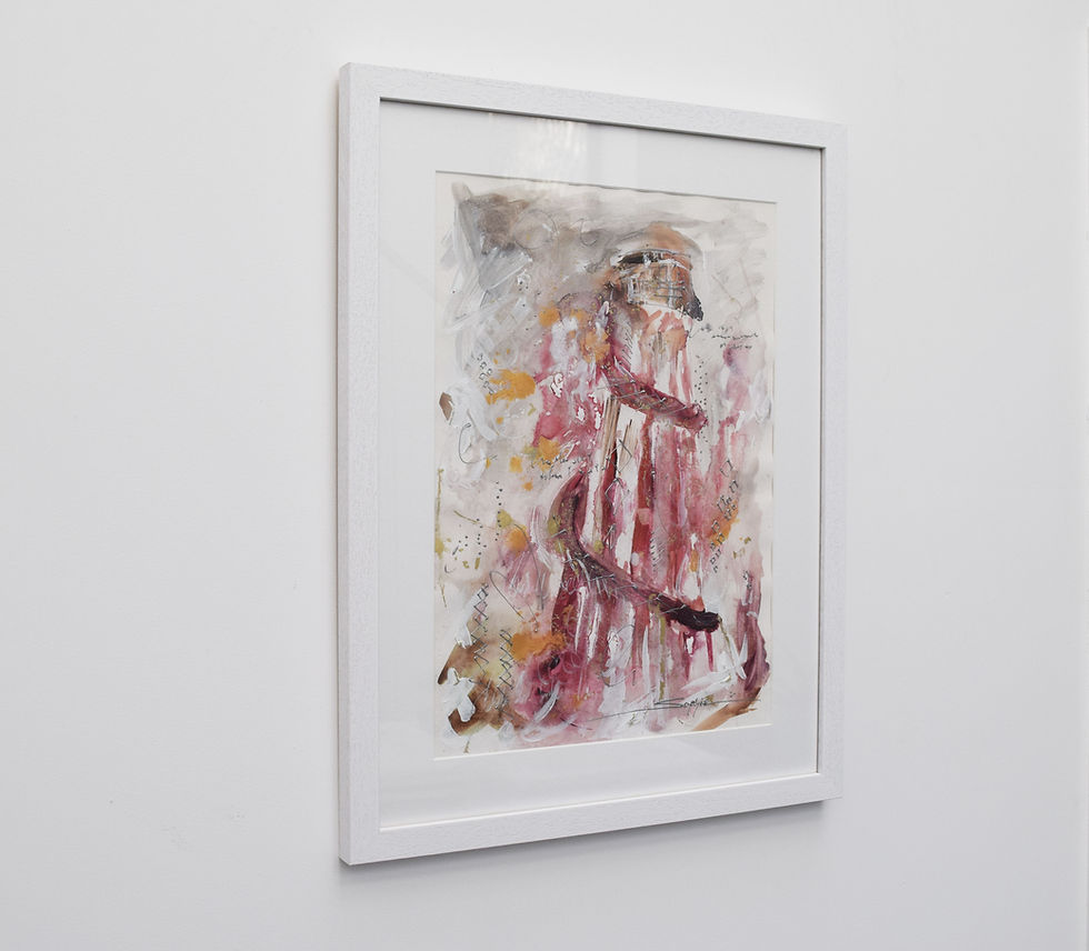 Thumbnail: Ups & Downs - Paper Study