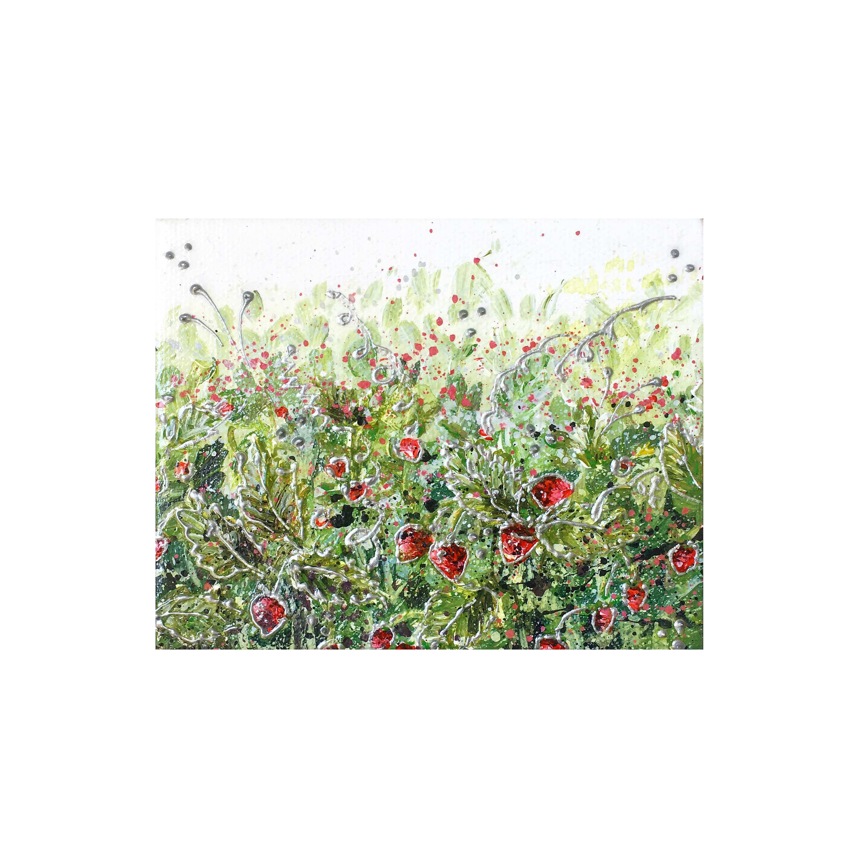 Strawberry Fields