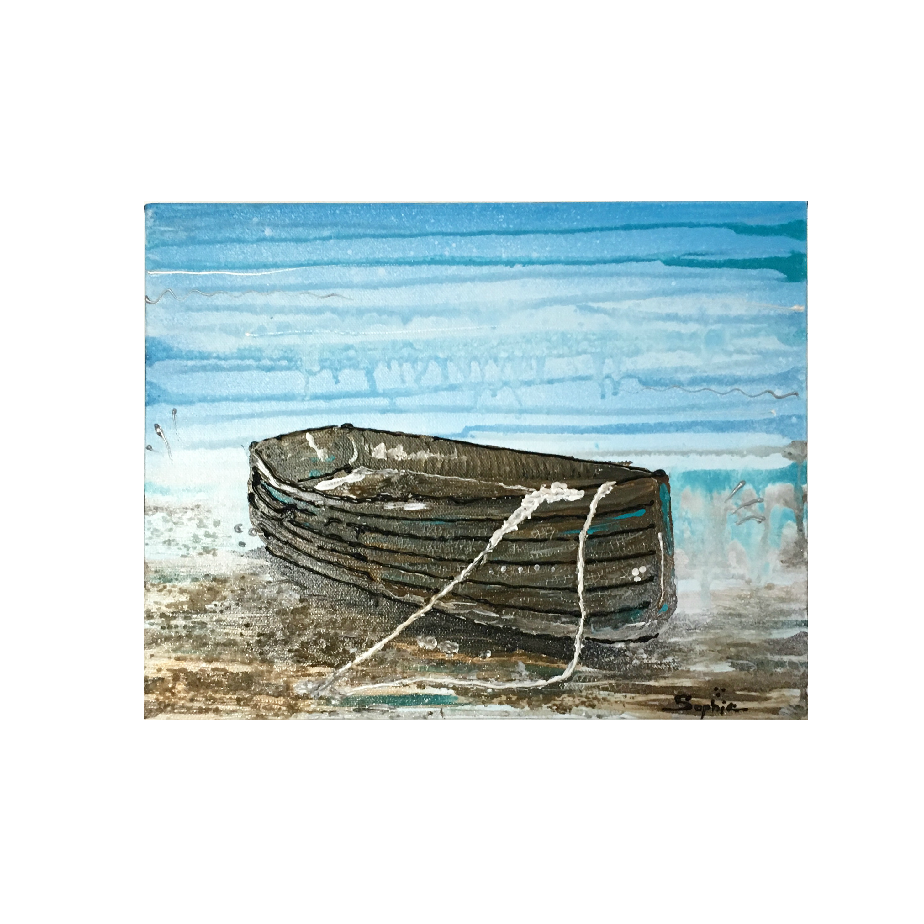 Castaway