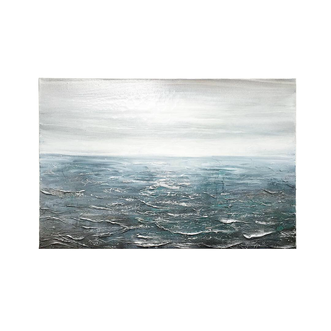 In the Beginning