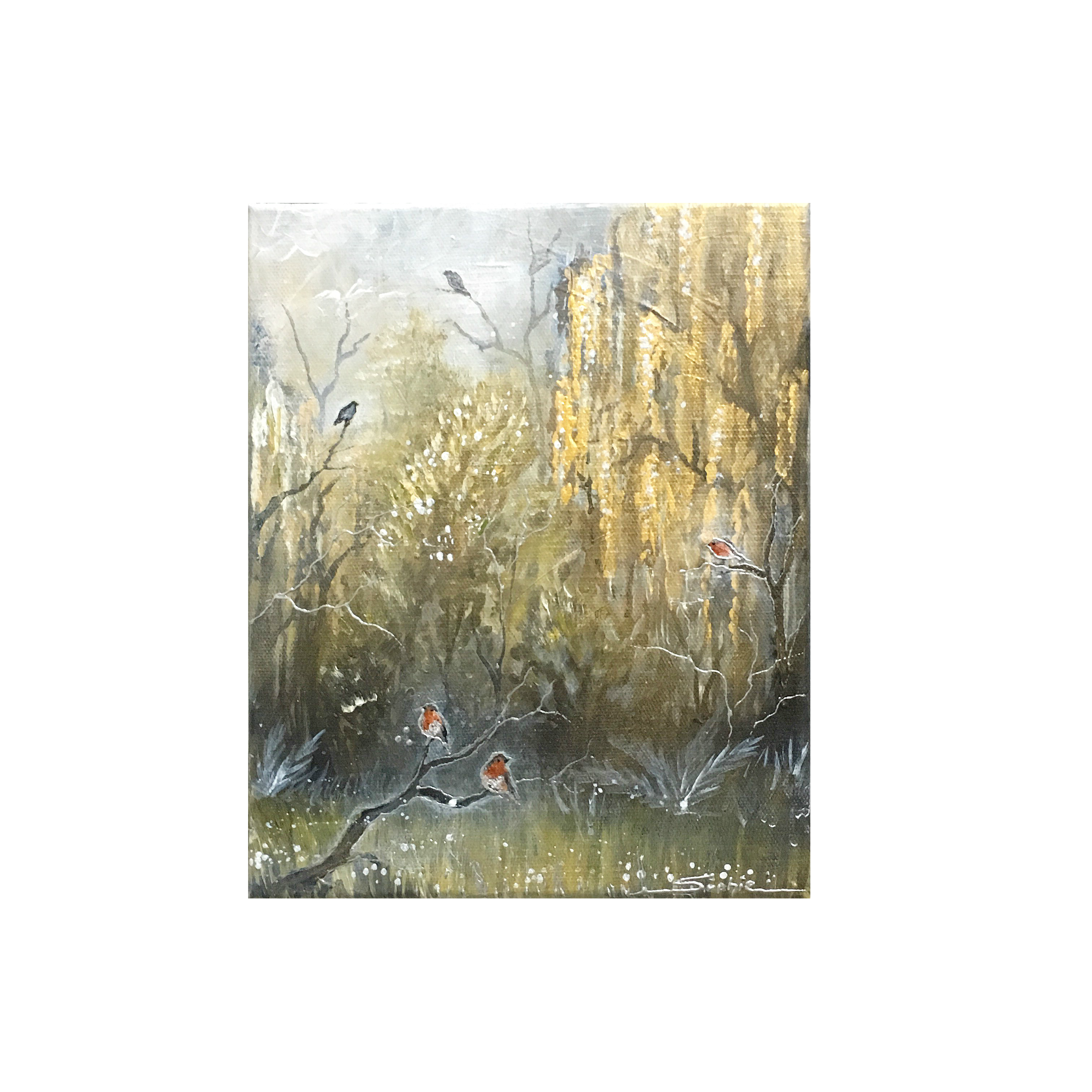 Birdsong