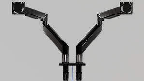 ARM(mount)ED and Ready