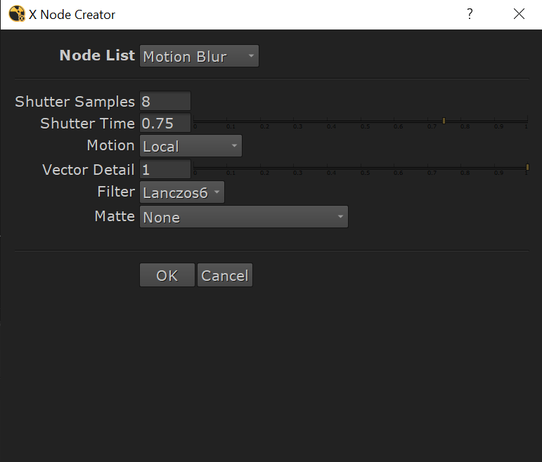 Python Modal Panel