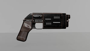 Clem's Blaster (ANDOR)