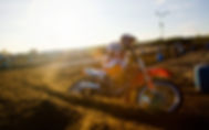 Motocross Race
