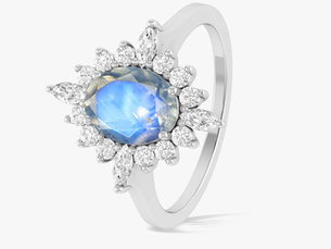 Moonstone Rings Why Every Woman Is Falling in Love With Them