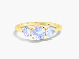 Yellow Gold Plated Rings That Bring Warmth and Style to Everyday Jewelry