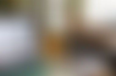 From Where I Sit | A Monday Post