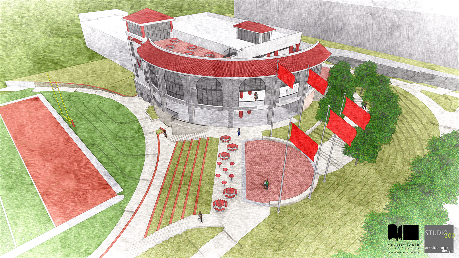 Cogeneration Rehabilitation Concept