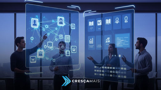 Como Impulsionar o Engajamento em Universidades Corporativas Digitais