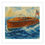 Thumbnail: Greeting Cards & Envelopes -Nautical Themed (6 pack)
