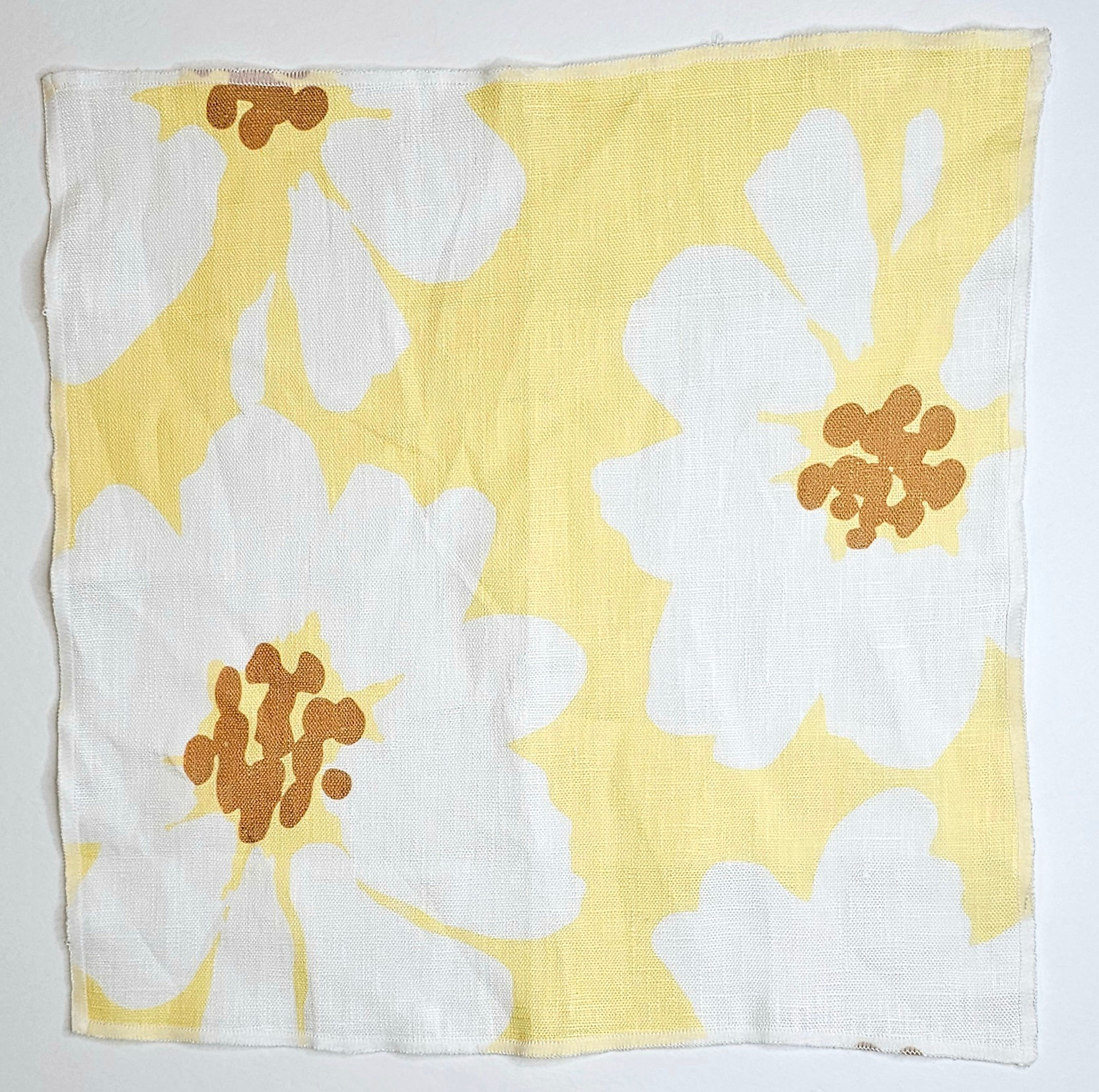 Magnolia Morning: Lemon Fresh