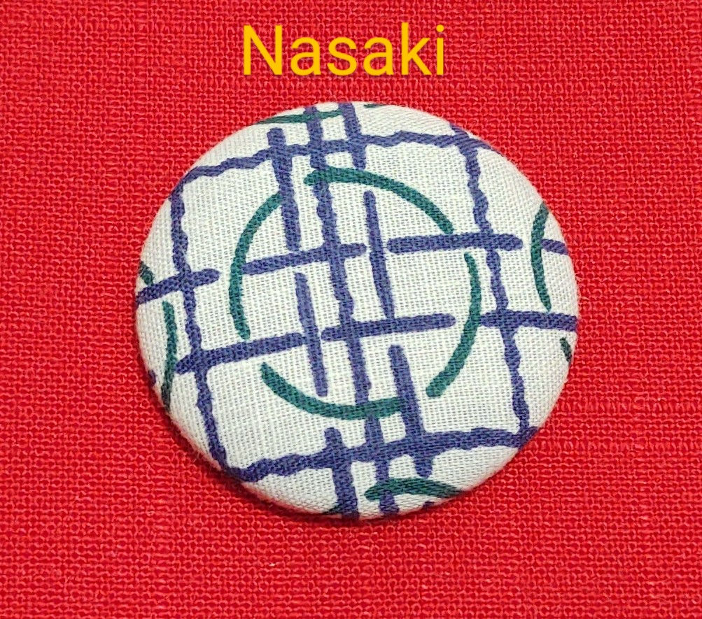 Nasaki