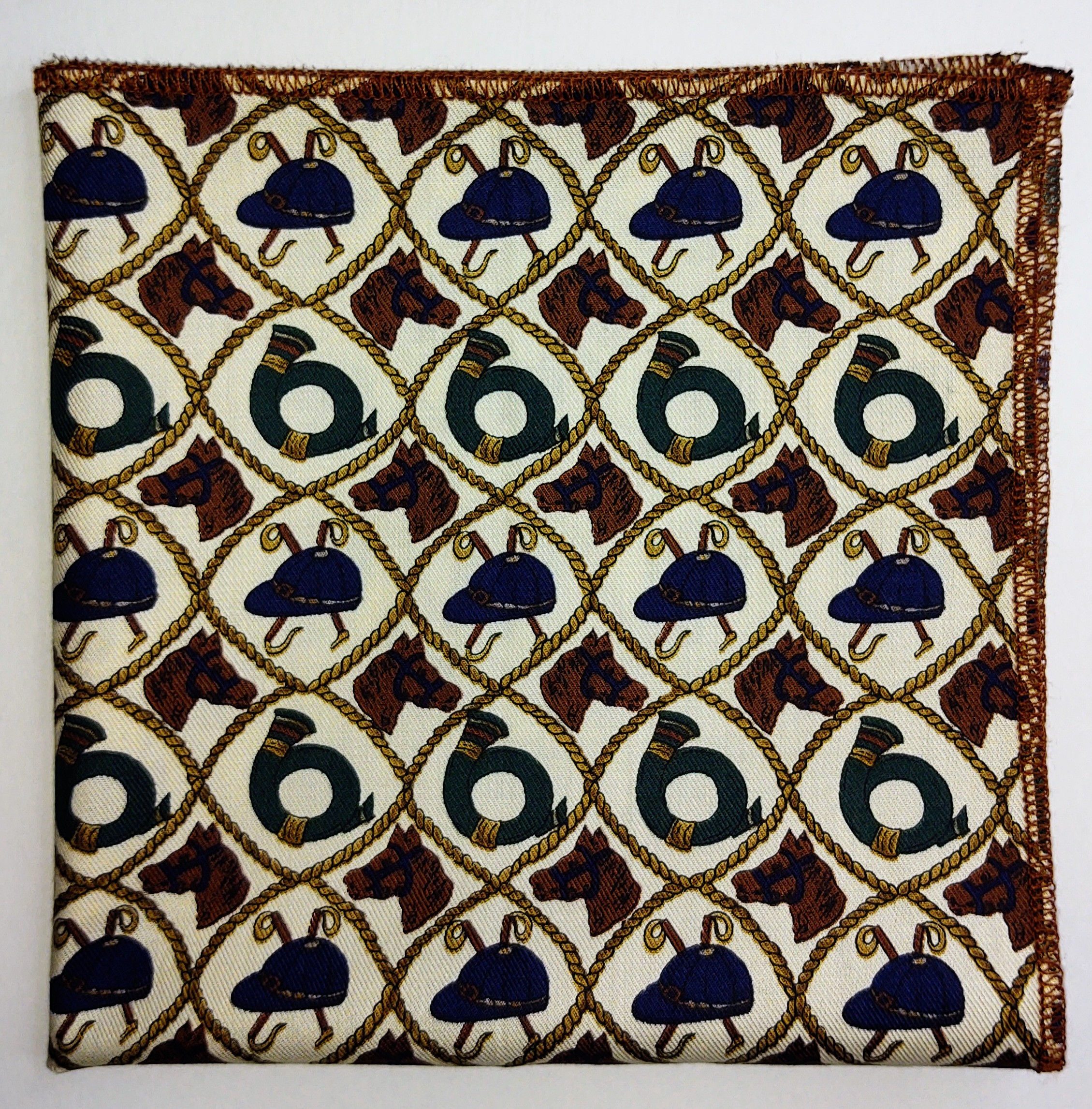 Let's Ride - Rare Fabric 