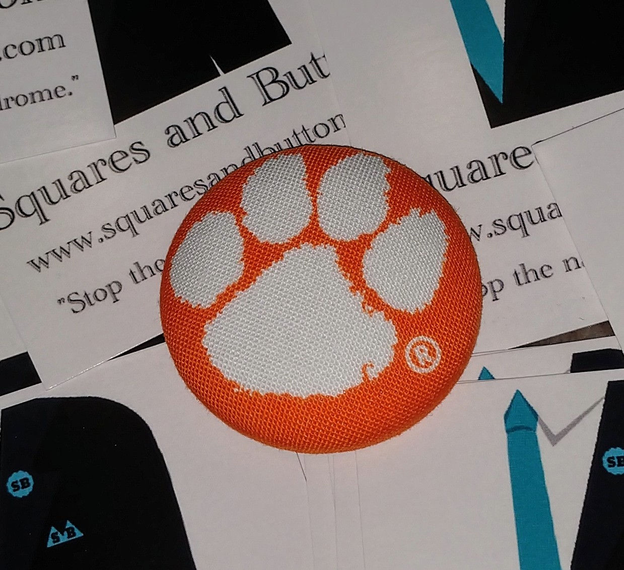 Big Paw