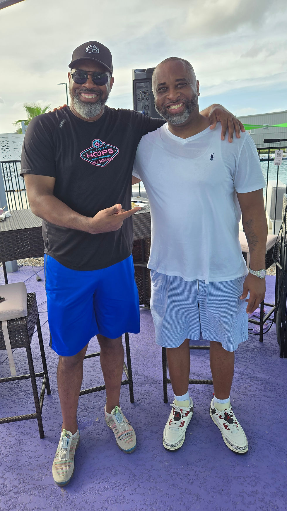 2025 JUNETEENTH AGGIE IMPACT FUNDRAISER