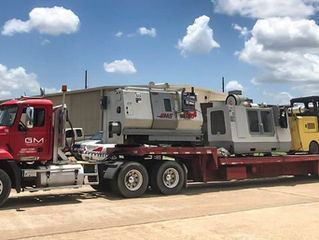 Keep On Trucking With J and B Insurance!