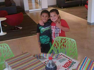 We Are Still Toy Driving!