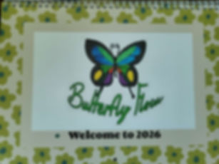 2026 Calendar