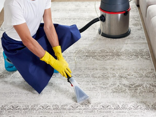 How Florida’s White Sand Beaches Change the Way Carpets Wear Over Time