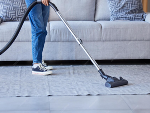 Common Carpet Stains in Santa Rosa Beach Homes and How Professionals Remove Them