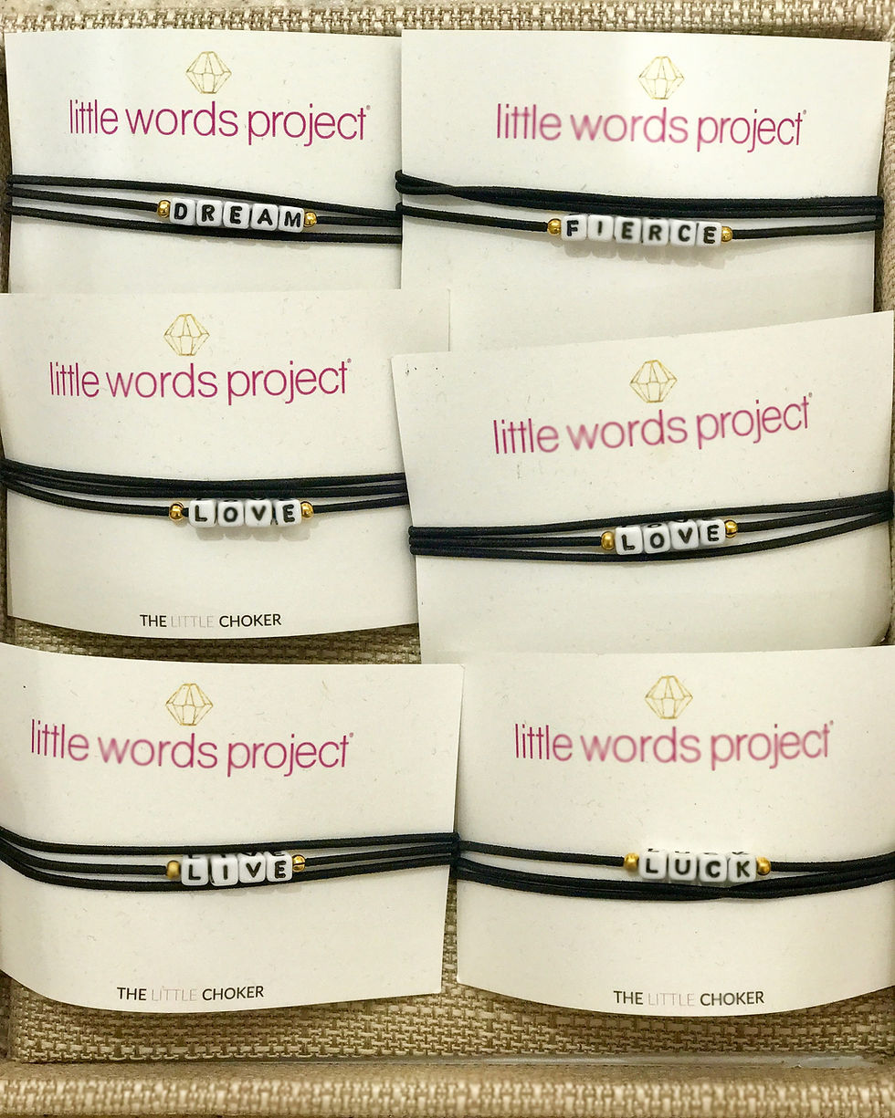 LLScene's Back to School Outfit Inspiration with Apricot Lane