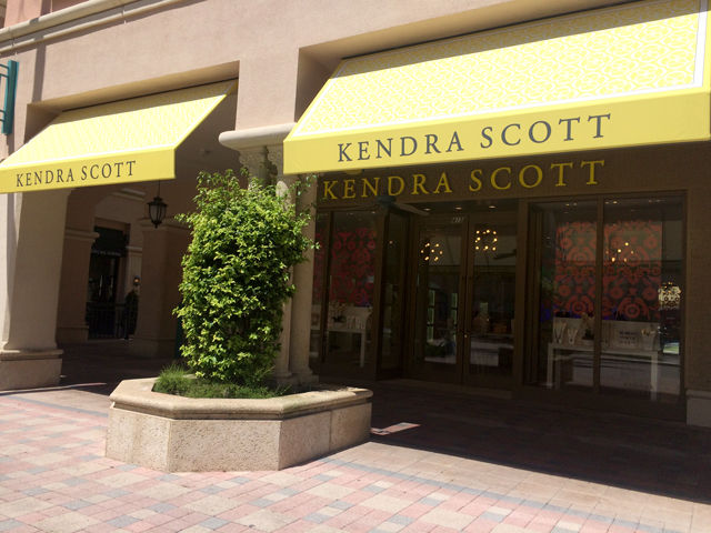 Kendra Scott Boca Raton