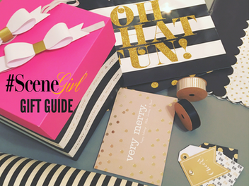 LLScene's 2016 Holiday Gift Guide