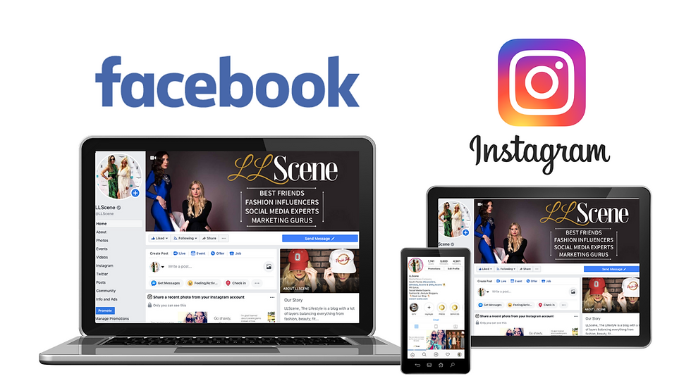 What do the changes to Facebook & Instagram mean for you?