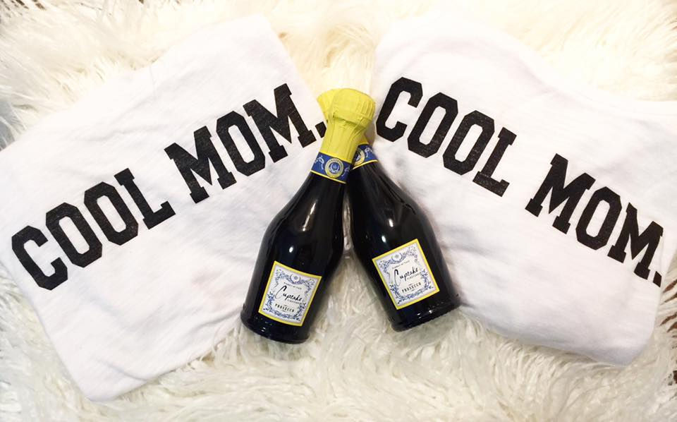 All About That Scene Swag...