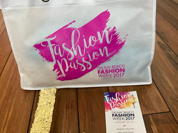 LLScene's Delray Fashion Week RECAP