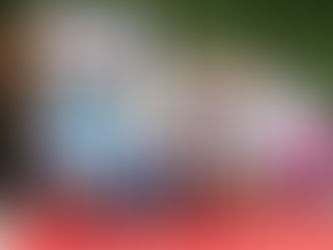 50 Shades of Blogging - The LLScene Recap