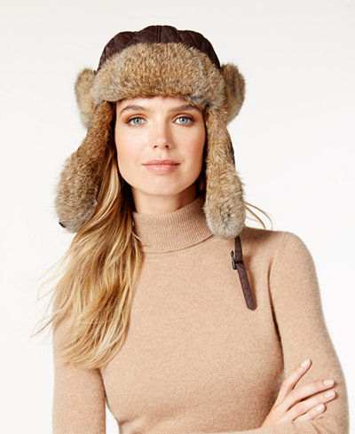 LLScene Winter Look Book