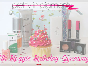 Summer Beauty Giveaway