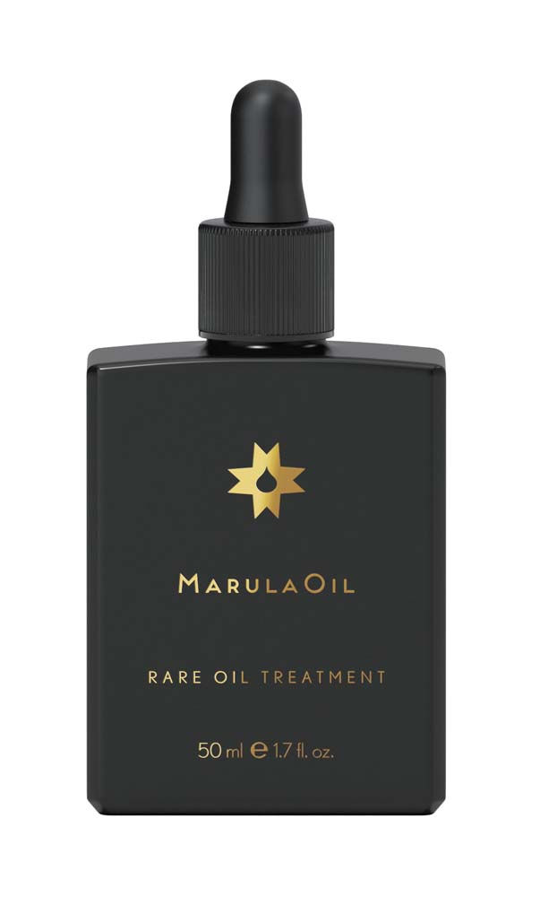 Marula Oil