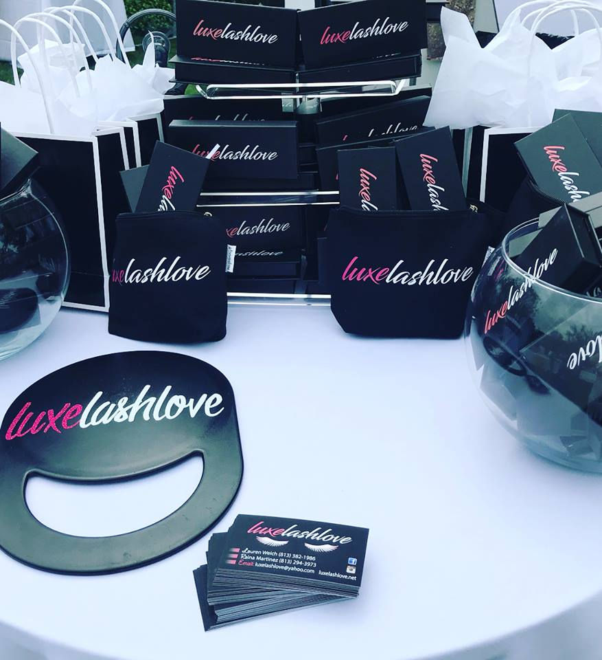 Luxe Lash Love
