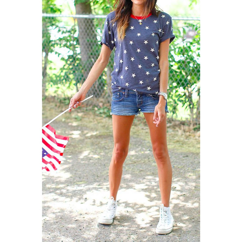 4th of July Party Style