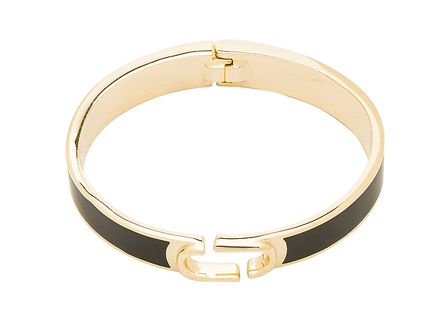 Hinge Cuff Bracelet