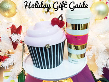 LLScene Holiday Gift Guide