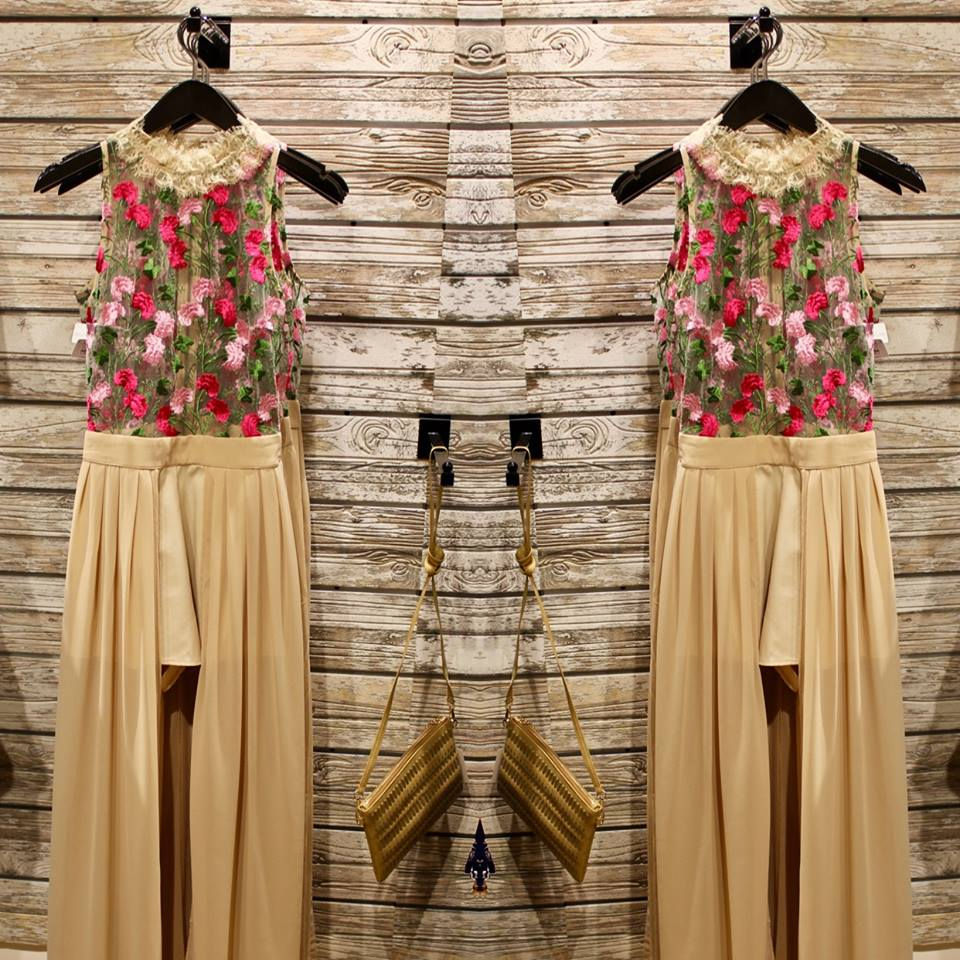 LLScene's Dos & Don'ts of Miami Swim Week