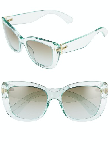 Feelin' Shady? LLScene's Favorite Summer Sunnies