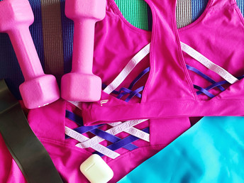 Five At-Home Workouts You Can’t Live Without