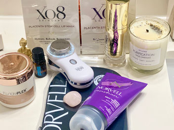 Your At-Home Beauty Quarantine Guide