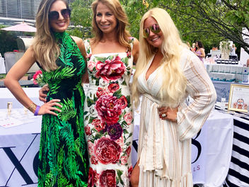 Jill Zarin's 6th Annual Luxury Luncheon