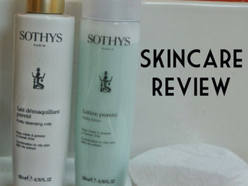 The Best Facial We've Ever Had